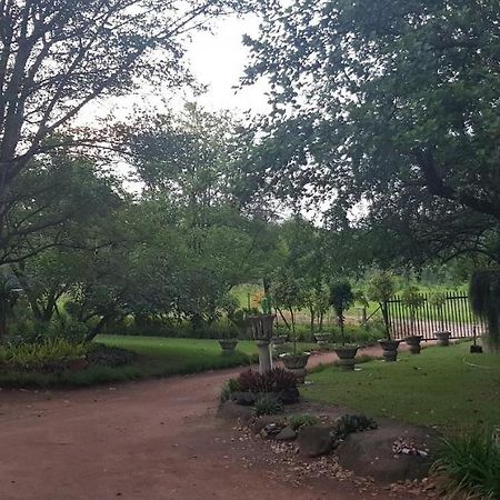 A Farm Stay - Casablanca'S Private Cottage,No Loadshedding! Hazyview Ngoại thất bức ảnh