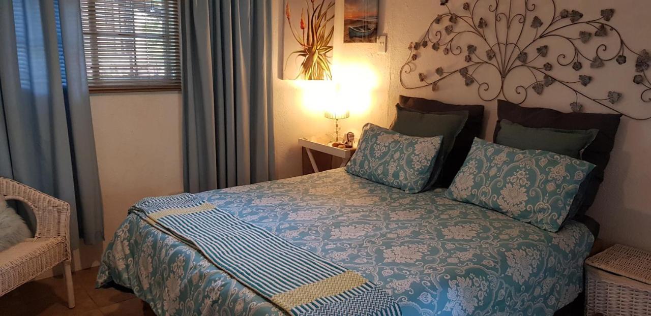 A Farm Stay - Casablanca'S Private Cottage,No Loadshedding! Hazyview Ngoại thất bức ảnh