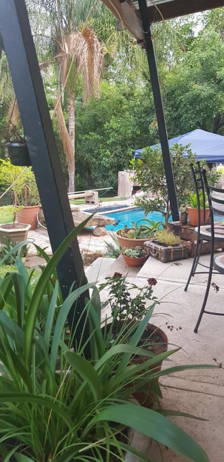 A Farm Stay - Casablanca'S Private Cottage,No Loadshedding! Hazyview Ngoại thất bức ảnh
